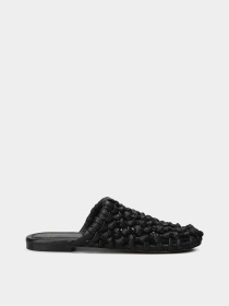 Шлёпанцы Bronx модель 85093-D-01-Black Фото