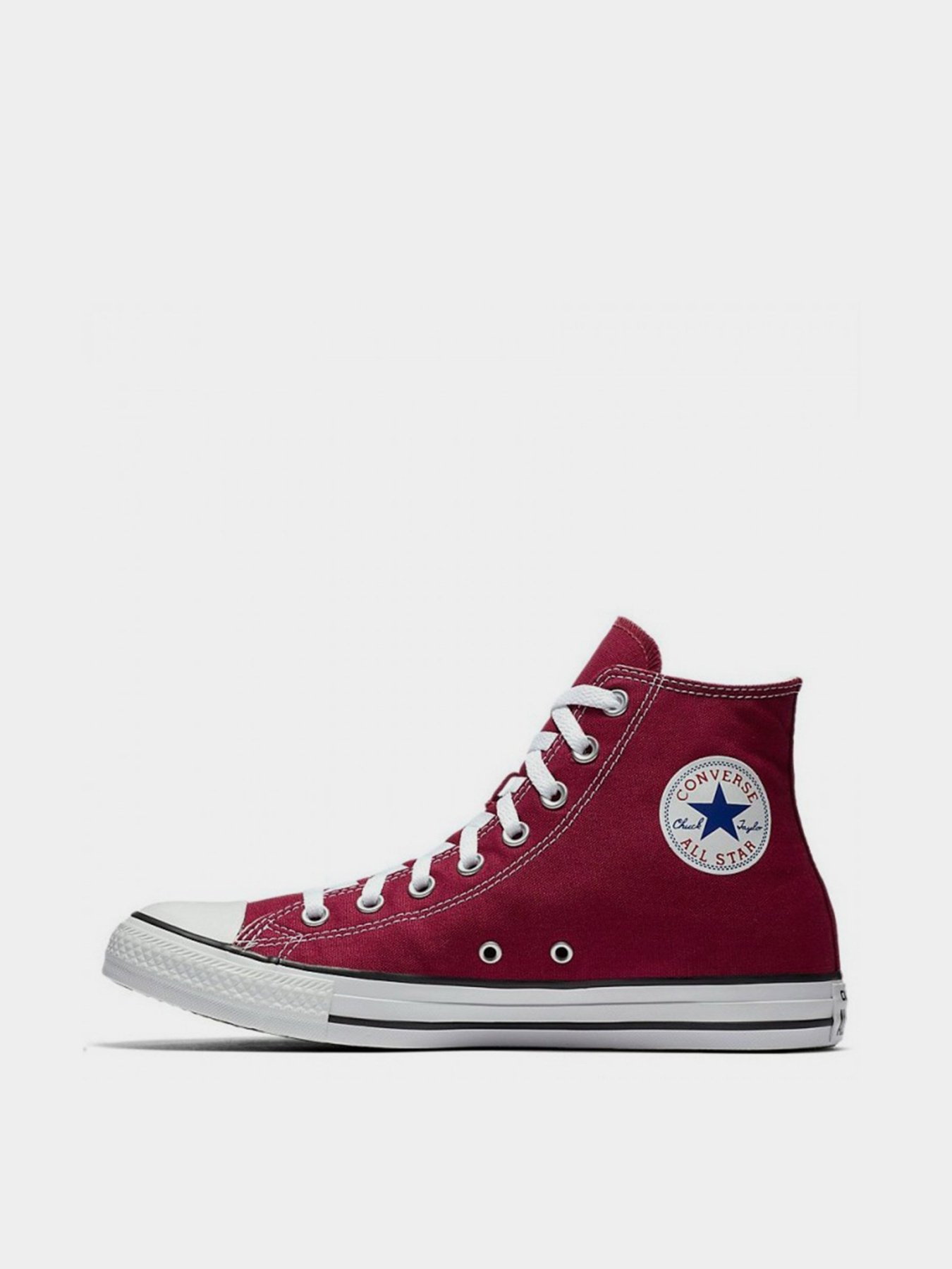 Кеди CONVERSE CHUCK TAYLOR ALL STAR HI модель M9613C Фото