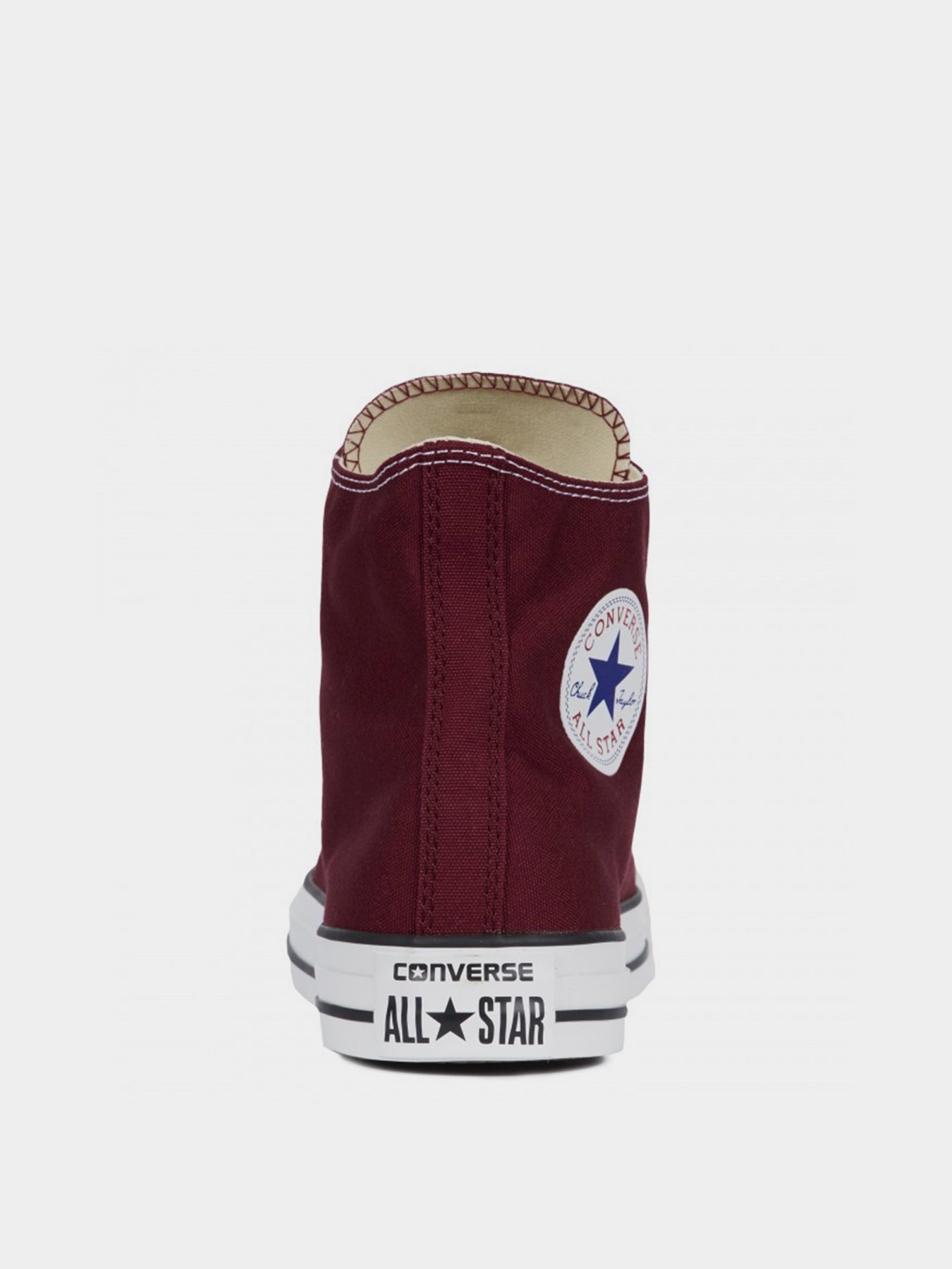 Кеди CONVERSE CHUCK TAYLOR ALL STAR HI модель M9613C Фото