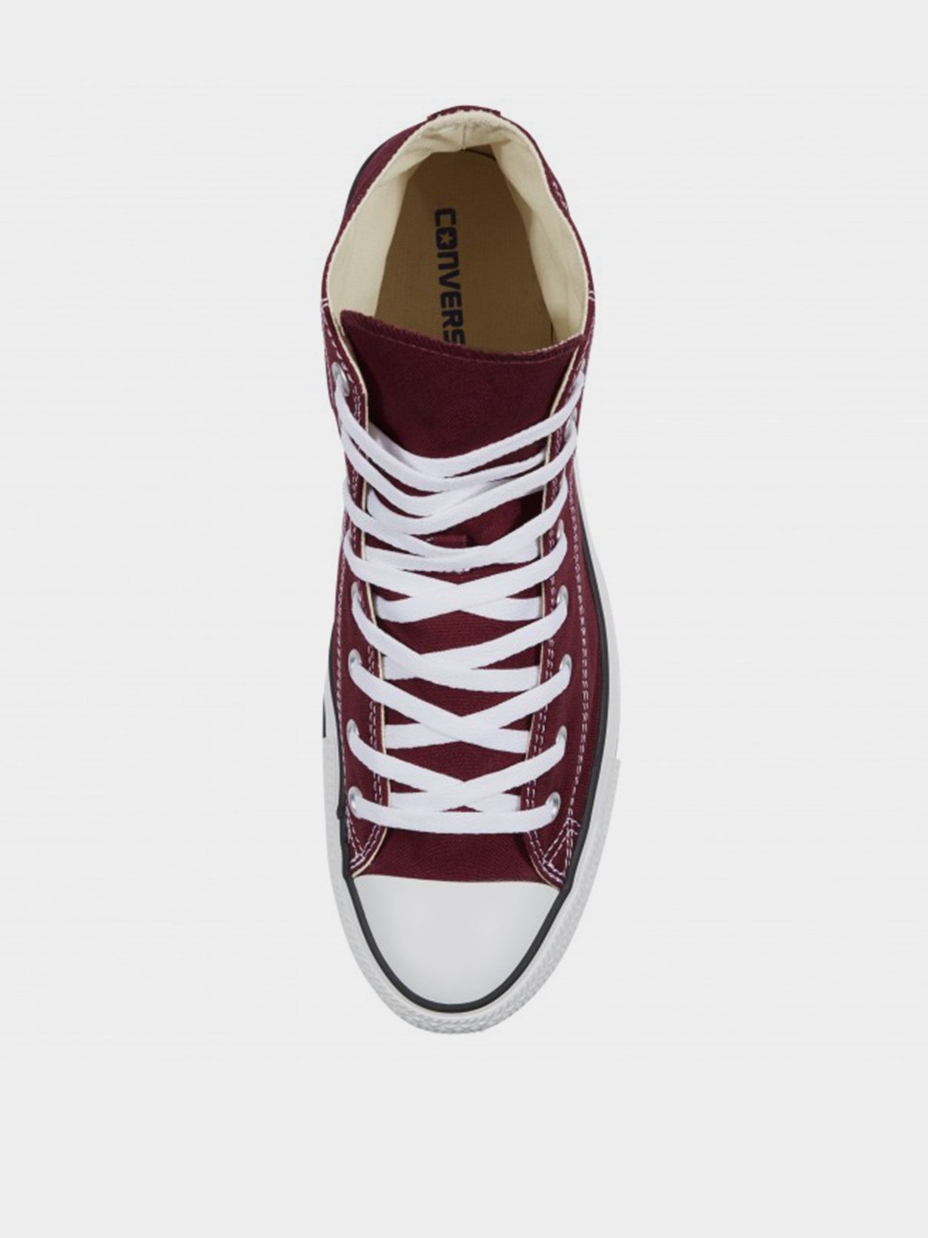Кеди CONVERSE CHUCK TAYLOR ALL STAR HI модель M9613C Фото
