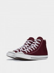 Кеди CONVERSE CHUCK TAYLOR ALL STAR HI модель M9613C Фото