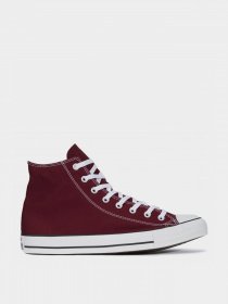 Кеды CONVERSE CHUCK TAYLOR ALL STAR HI модель M9613C Фото
