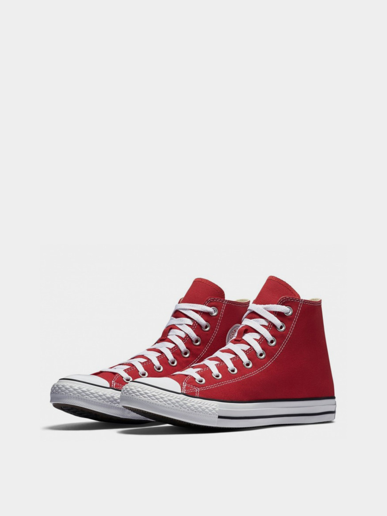 Кеди CONVERSE CHUCK TAYLOR ALL STAR HI модель M9621C Кеди CONVERSE CHUCK TAYLOR ALL STAR HI модель M9621C Фото