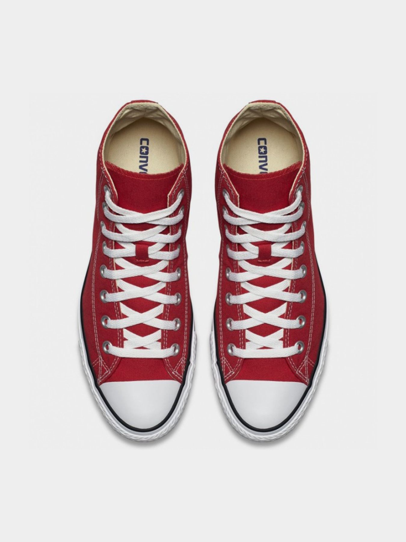Кеди CONVERSE CHUCK TAYLOR ALL STAR HI модель M9621C Кеди CONVERSE CHUCK TAYLOR ALL STAR HI модель M9621C Фото
