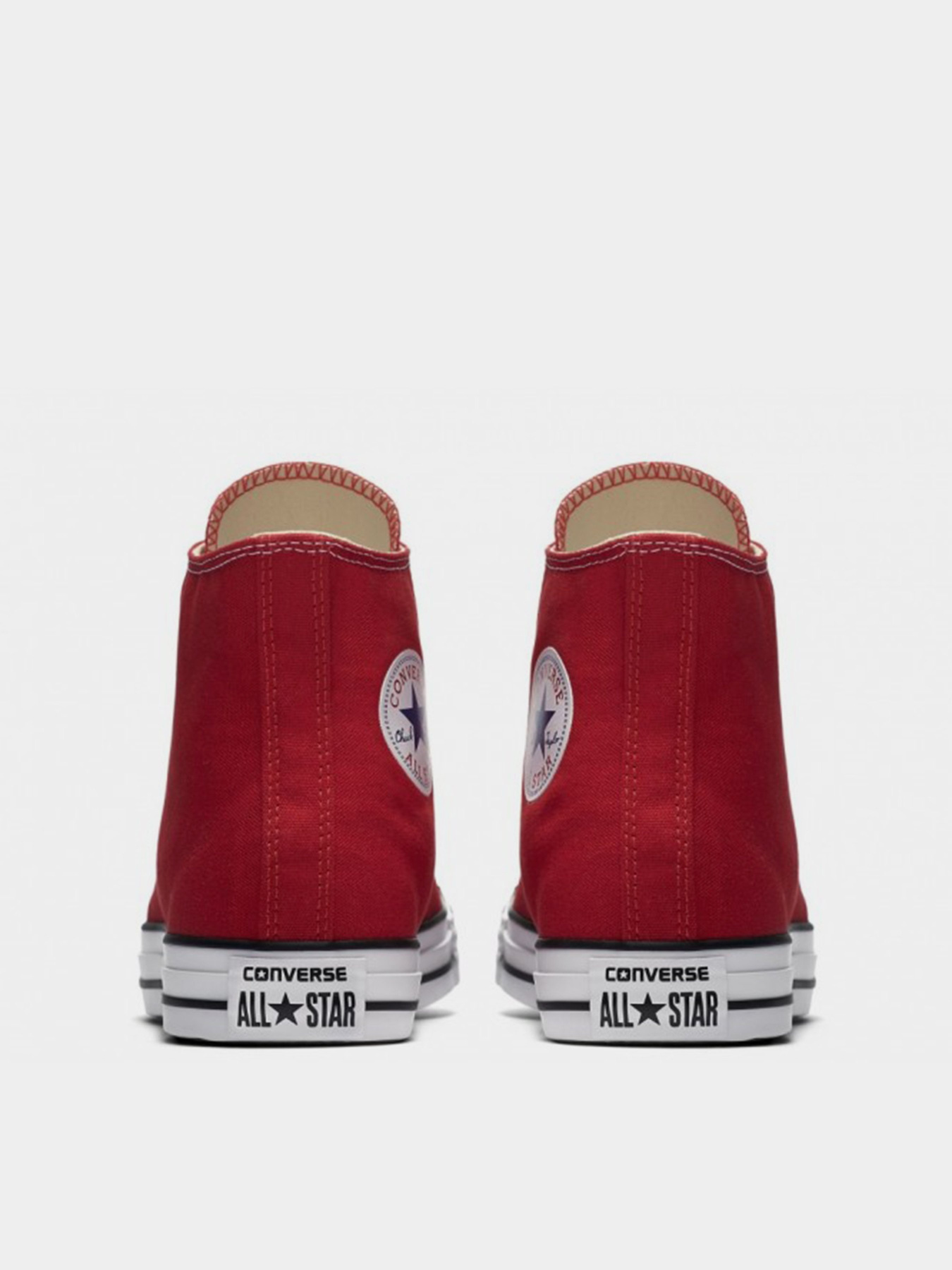 Кеди CONVERSE CHUCK TAYLOR ALL STAR HI модель M9621C Кеди CONVERSE CHUCK TAYLOR ALL STAR HI модель M9621C Фото