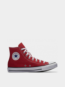 Кеди CONVERSE CHUCK TAYLOR ALL STAR HI модель M9621C Фото