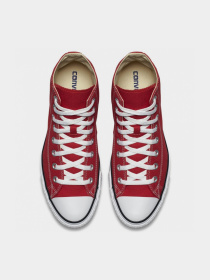 Кеди CONVERSE CHUCK TAYLOR ALL STAR HI модель M9621C Фото