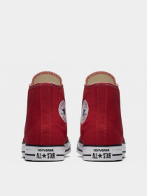 Кеди CONVERSE CHUCK TAYLOR ALL STAR HI модель M9621C Фото