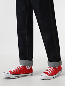 Кеди CONVERSE CHUCK TAYLOR ALL STAR HI модель M9621C Фото