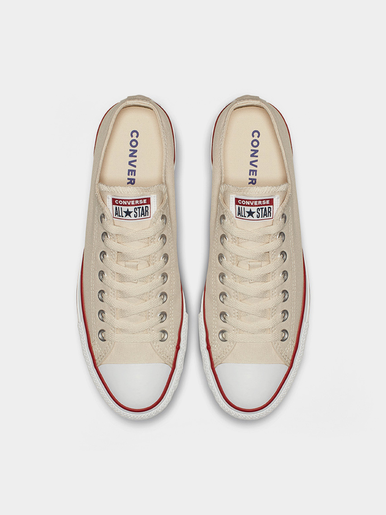 Кеди CONVERSE CHUCK TAYLOR ALL STAR OX модель 159485C Фото