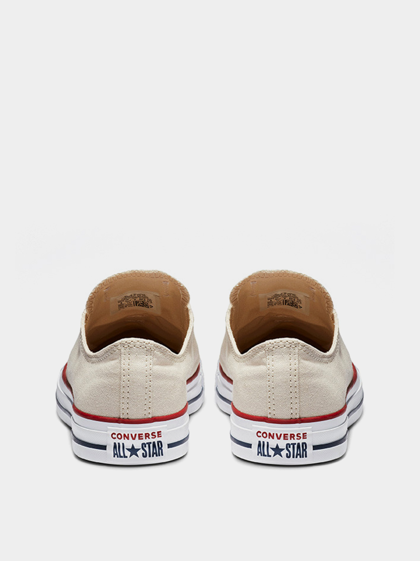 Кеди CONVERSE CHUCK TAYLOR ALL STAR OX модель 159485C Фото