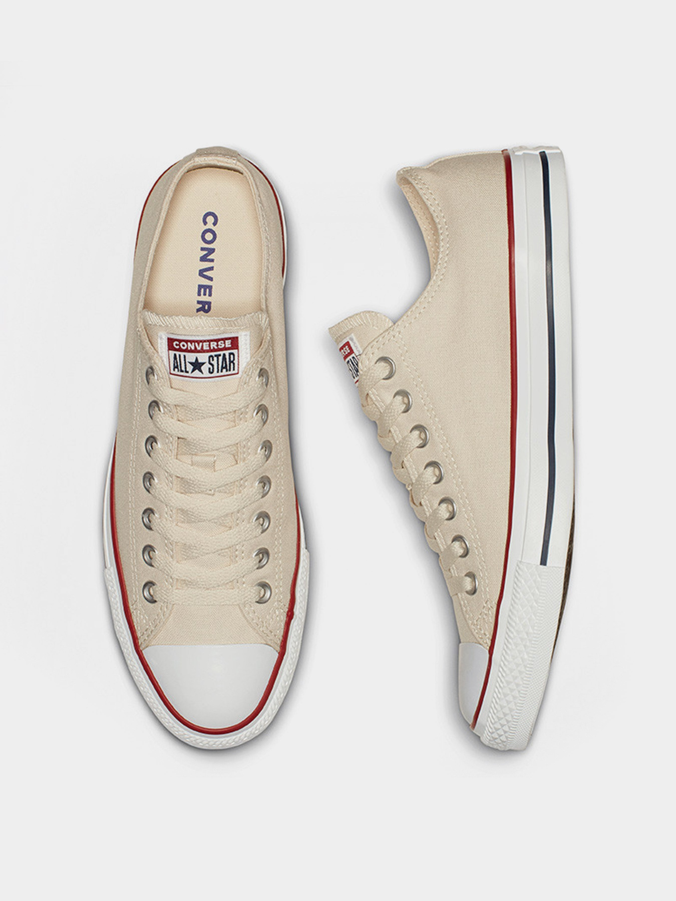 Кеди CONVERSE CHUCK TAYLOR ALL STAR OX модель 159485C Фото