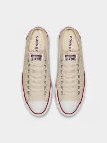Кеди CONVERSE CHUCK TAYLOR ALL STAR OX модель 159485C Фото