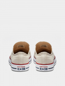 Кеди CONVERSE CHUCK TAYLOR ALL STAR OX модель 159485C Фото