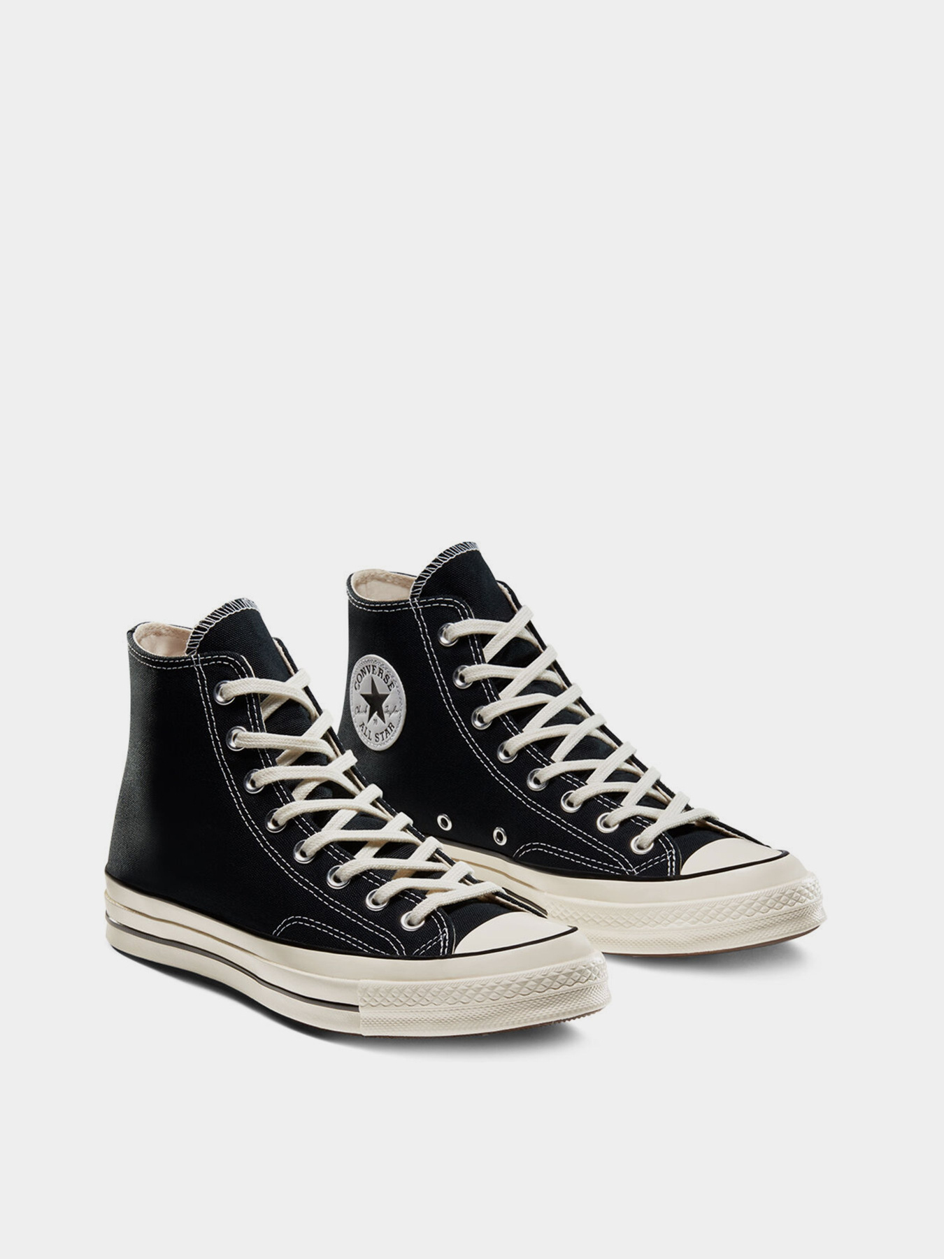 Кеды CONVERSE CHUCK 70 CLASSIC HIGH TOP модель 162050C Фото