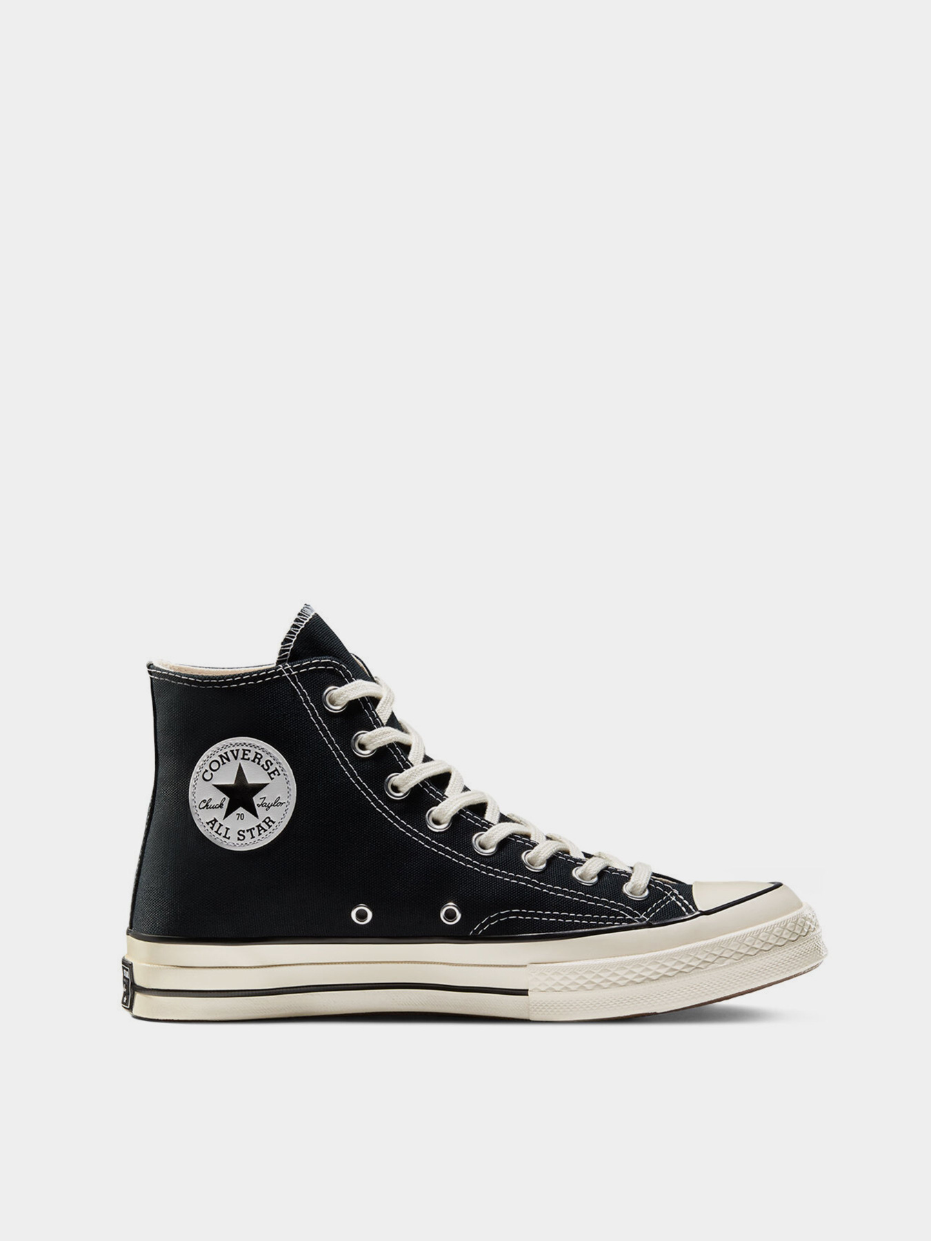 Кеды CONVERSE CHUCK 70 CLASSIC HIGH TOP модель 162050C Фото