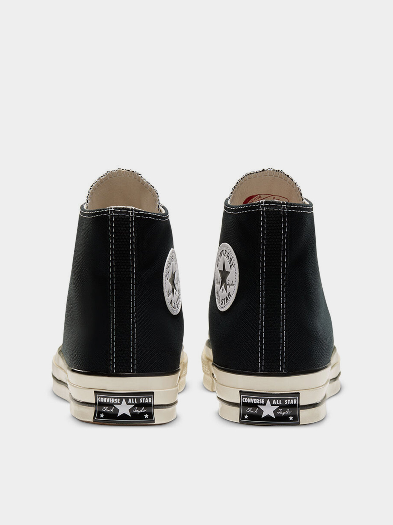 Кеды CONVERSE CHUCK 70 CLASSIC HIGH TOP модель 162050C Фото