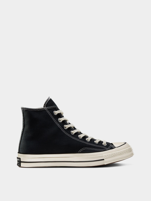Кеды CONVERSE CHUCK 70 CLASSIC HIGH TOP модель 162050C Фото