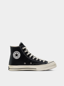 Кеды CONVERSE CHUCK 70 CLASSIC HIGH TOP модель 162050C Фото