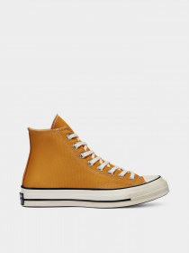 Кеды CONVERSE Chuck 70 Classic High Top модель 162054C Фото