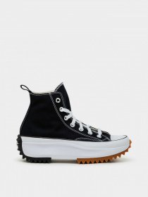 Кеди CONVERSE RUN STAR HIKE HIGH TOP модель 166800C Фото