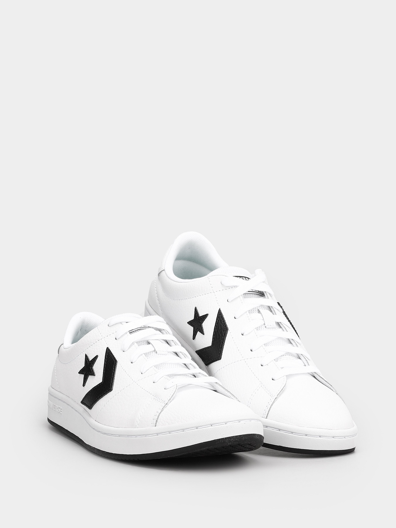 Кеди CONVERSE All-Court OX модель 168784C Фото