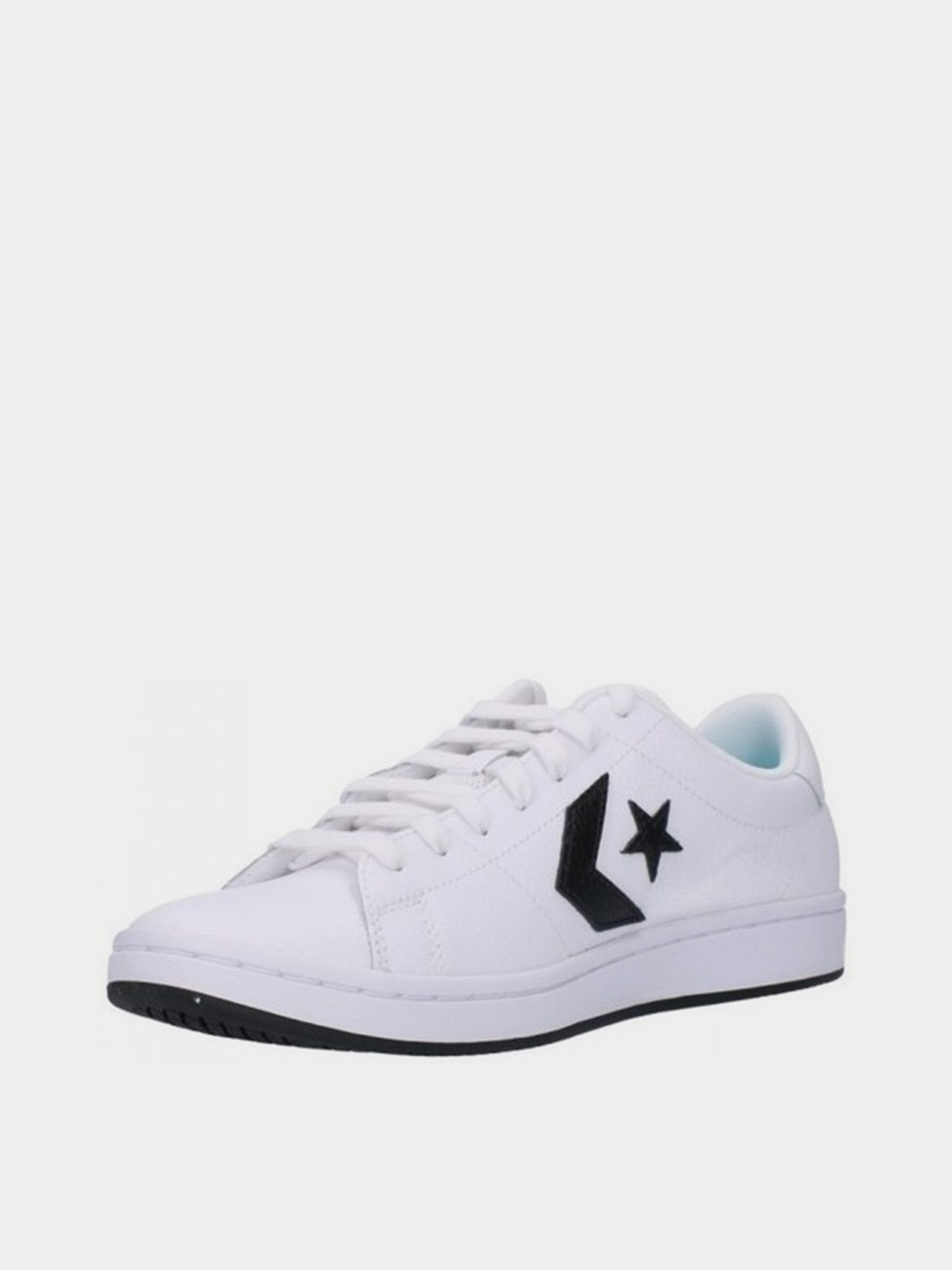 Кеди CONVERSE All-Court OX модель 168784C Кеди CONVERSE All-Court OX модель 168784C Фото