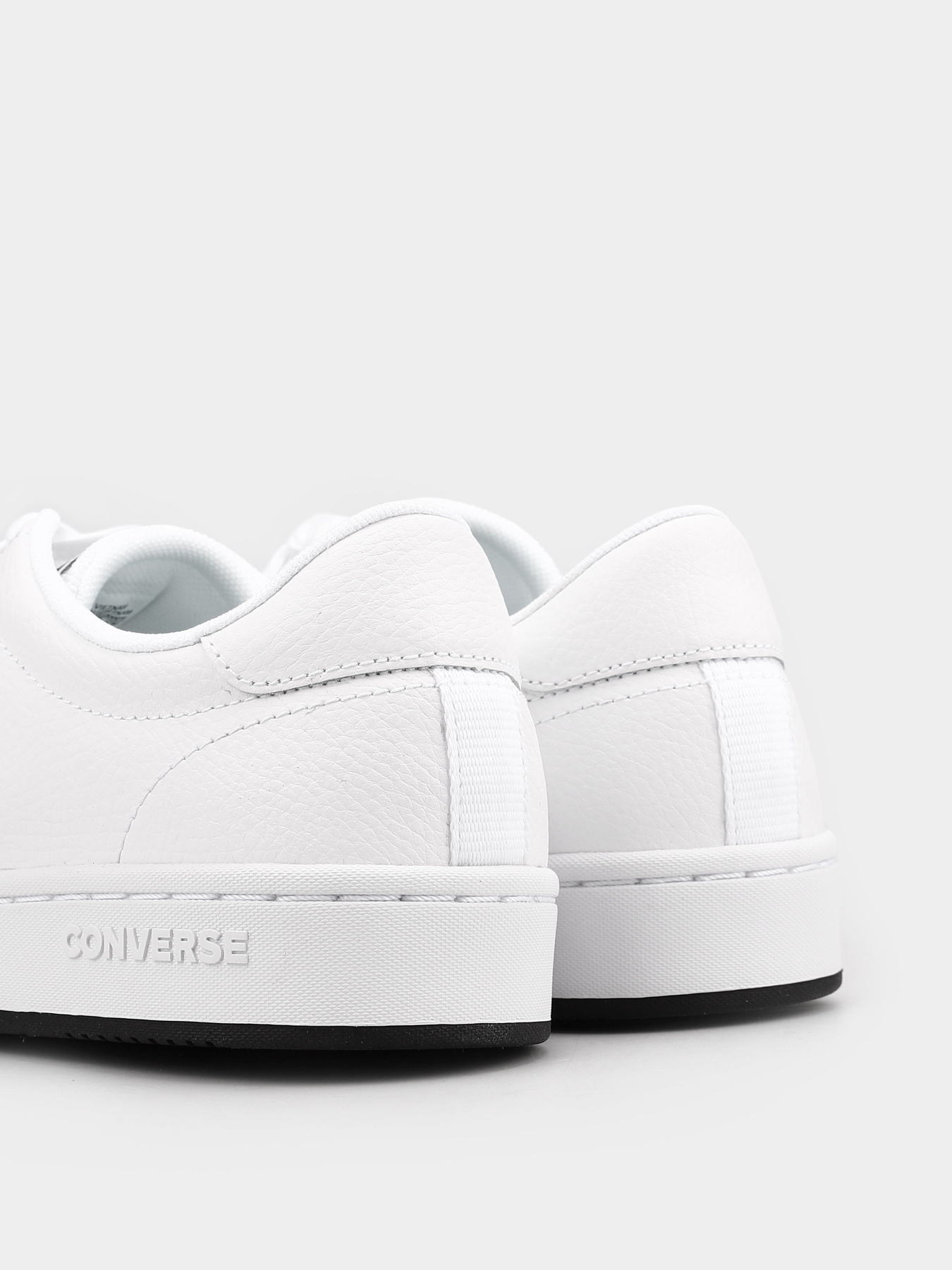 Кеди CONVERSE All-Court OX модель 168784C Фото