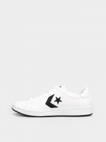 Кеди CONVERSE All-Court OX модель 168784C Фото