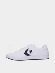 Кеди CONVERSE All-Court OX модель 168784C Фото
