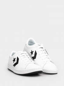 Кеди CONVERSE All-Court OX модель 168784C Фото