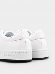 Кеди CONVERSE All-Court OX модель 168784C Фото