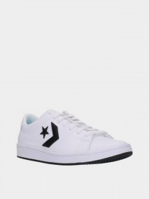 Кеди CONVERSE All-Court OX модель 168784C Фото
