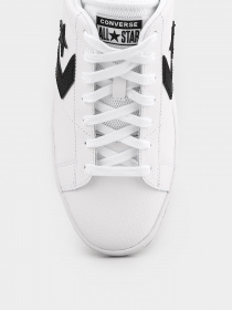 Кеди CONVERSE All-Court OX модель 168784C Фото
