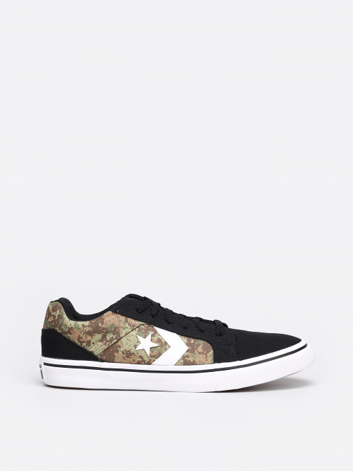 Кеды CONVERSE El Distrito 2.0 модель 170078C Фото