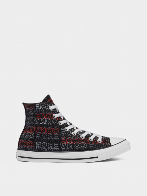 Кеды CONVERSE Chuck Taylor All Star модель 170108C Фото
