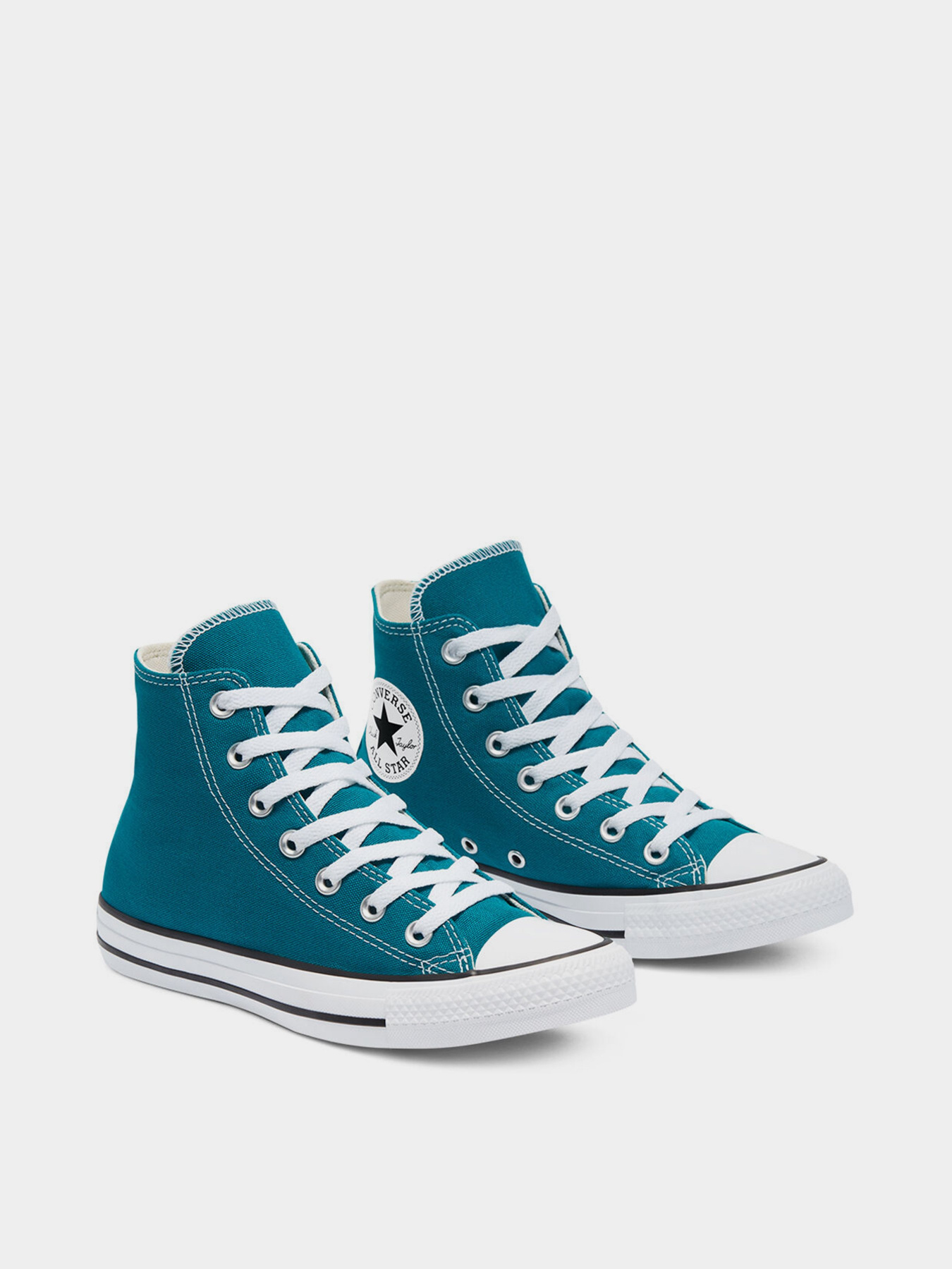 Кеди CONVERSE Chuck Taylor All Star Hi модель 170463C Кеди CONVERSE Chuck Taylor All Star Hi модель 170463C Фото