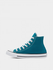Кеди CONVERSE Chuck Taylor All Star Hi модель 170463C Фото