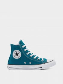 Кеди CONVERSE Chuck Taylor All Star Hi модель 170463C Фото