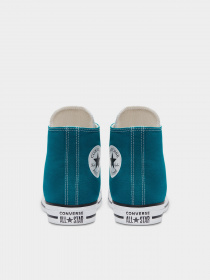Кеди CONVERSE Chuck Taylor All Star Hi модель 170463C Фото