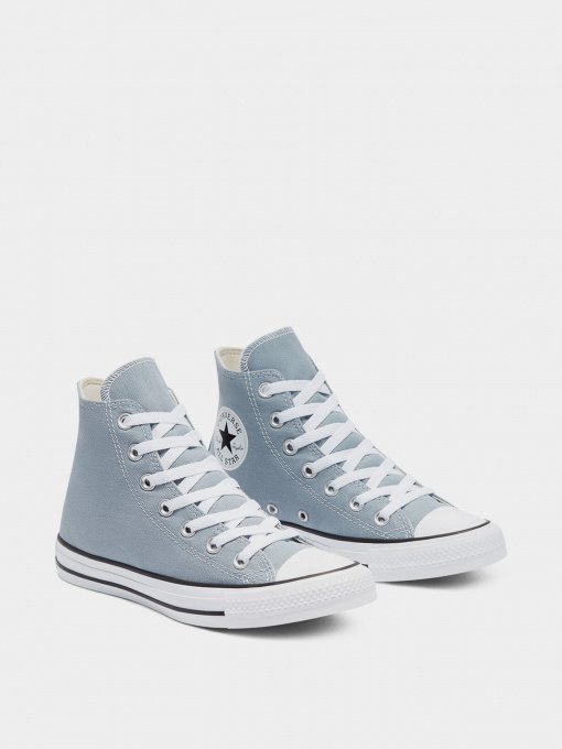 Кеды CONVERSE Chuck Taylor All Star модель 170464C Фото