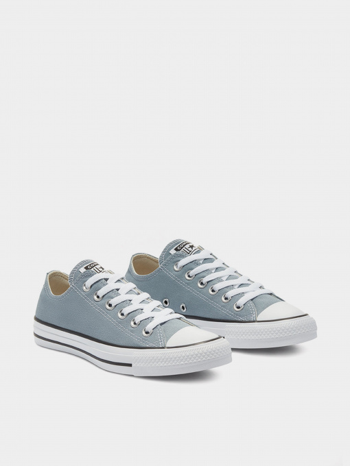 Кеди CONVERSE Chuck Taylor All Star модель 170466C Фото