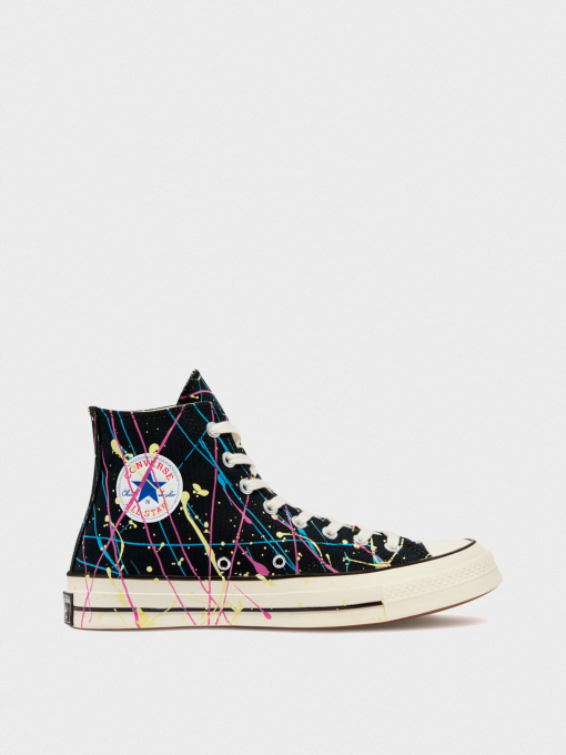 Кеди CONVERSE Chuck 70 модель 170801C Фото