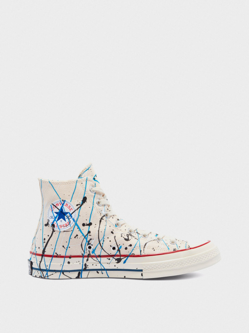 Кеди CONVERSE Chuck 70 Hi модель 170802C Фото
