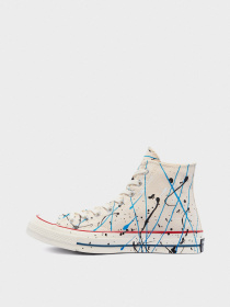 Кеди CONVERSE Chuck 70 Hi модель 170802C Фото