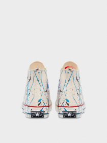 Кеди CONVERSE Chuck 70 Hi модель 170802C Фото