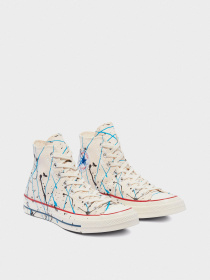 Кеди CONVERSE Chuck 70 Hi модель 170802C Фото