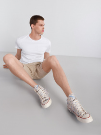 Кеди CONVERSE Chuck 70 Hi модель 170802C Фото