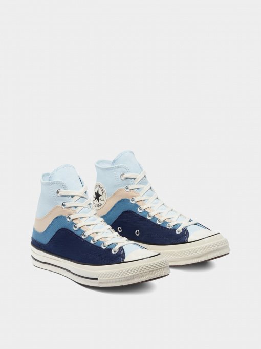 Кеди CONVERSE Chuck 70 Hi модель 170838C Фото