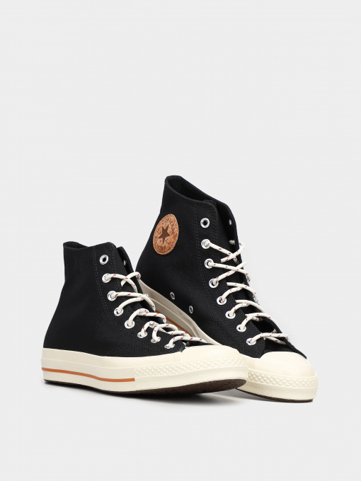 Кеди CONVERSE Chuck 70 Hi модель 170854C Фото